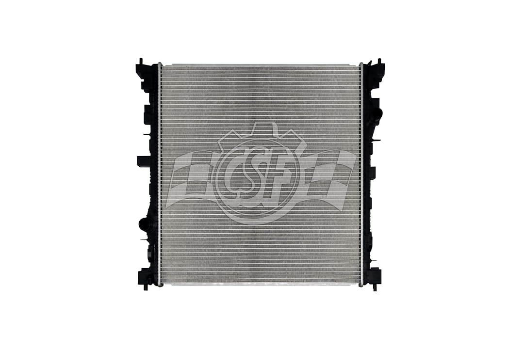 Radiator CSF 3940
