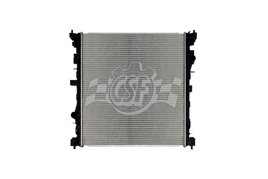 Radiator CSF 3940