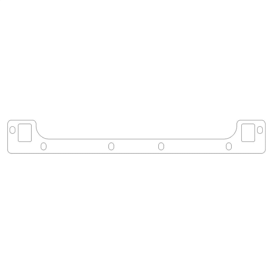 Valley Pan Gasket Set COMETIC - C5647-060