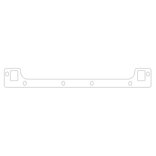 Valley Pan Gasket Set COMETIC - C5647-060