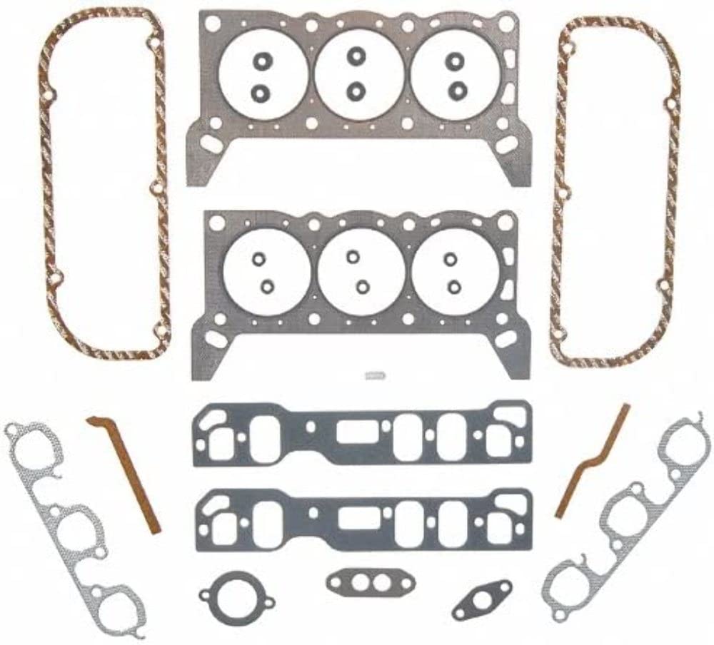Head Set MAHLE HS3677Y
