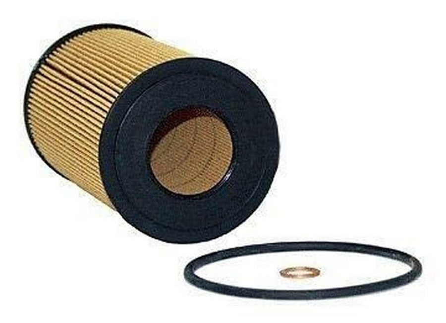 Metal Free WIX Cartridge Lube Filter