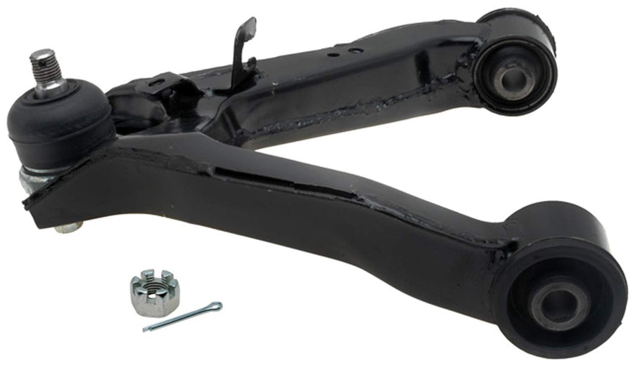 MOOG Suspension Control Arm and Ball Joint Assembly front right upper RK641514