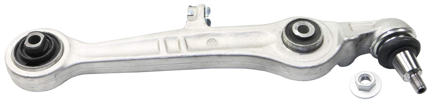 MOOG Suspension Control Arm and Ball Joint Assembly RK622850 front lower forward