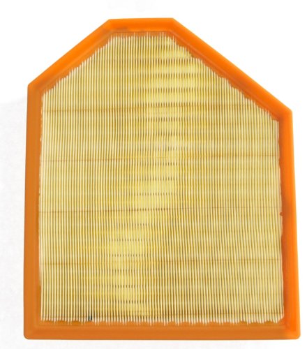 Air Filter MAHLE LX 1991