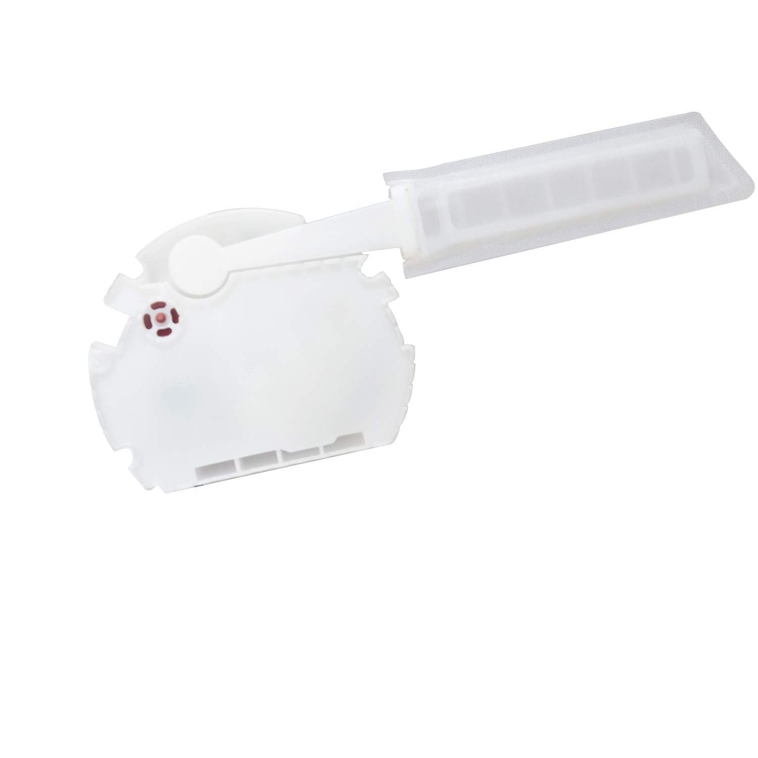 Fuel Pump Module Assembly TYC Compatible with 2011-2014 Hyundai Santa Fe