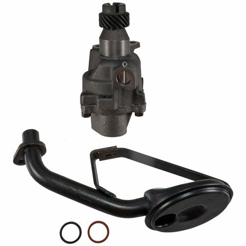 M118S Melling Oil Pump
