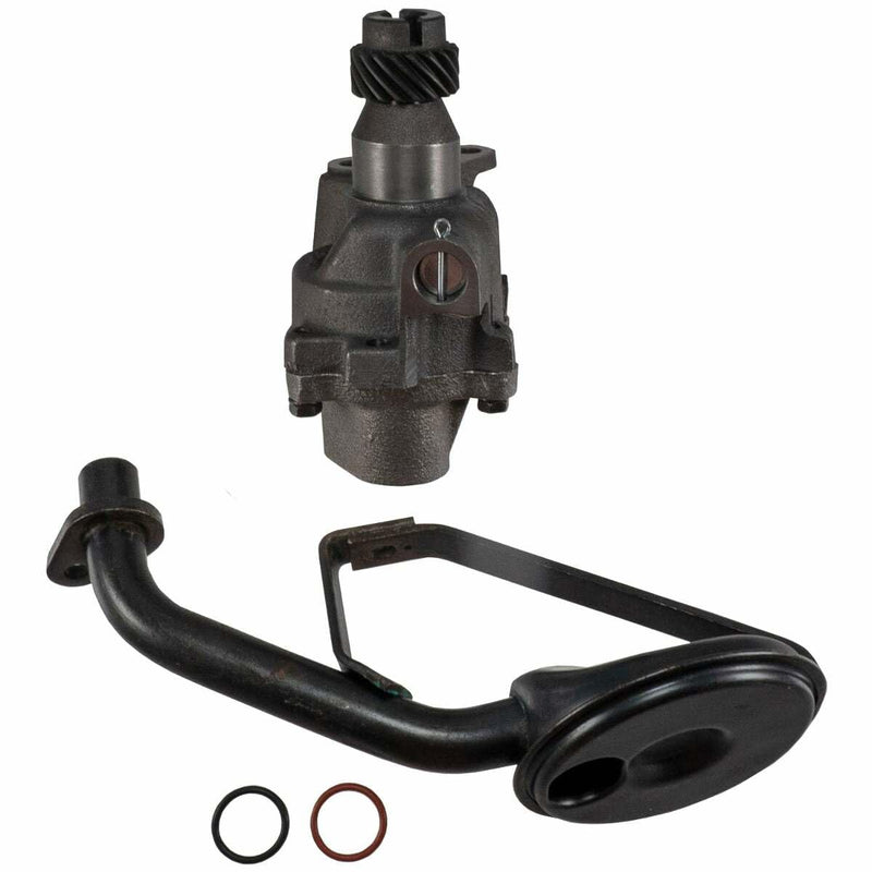 M118S Melling Oil Pump