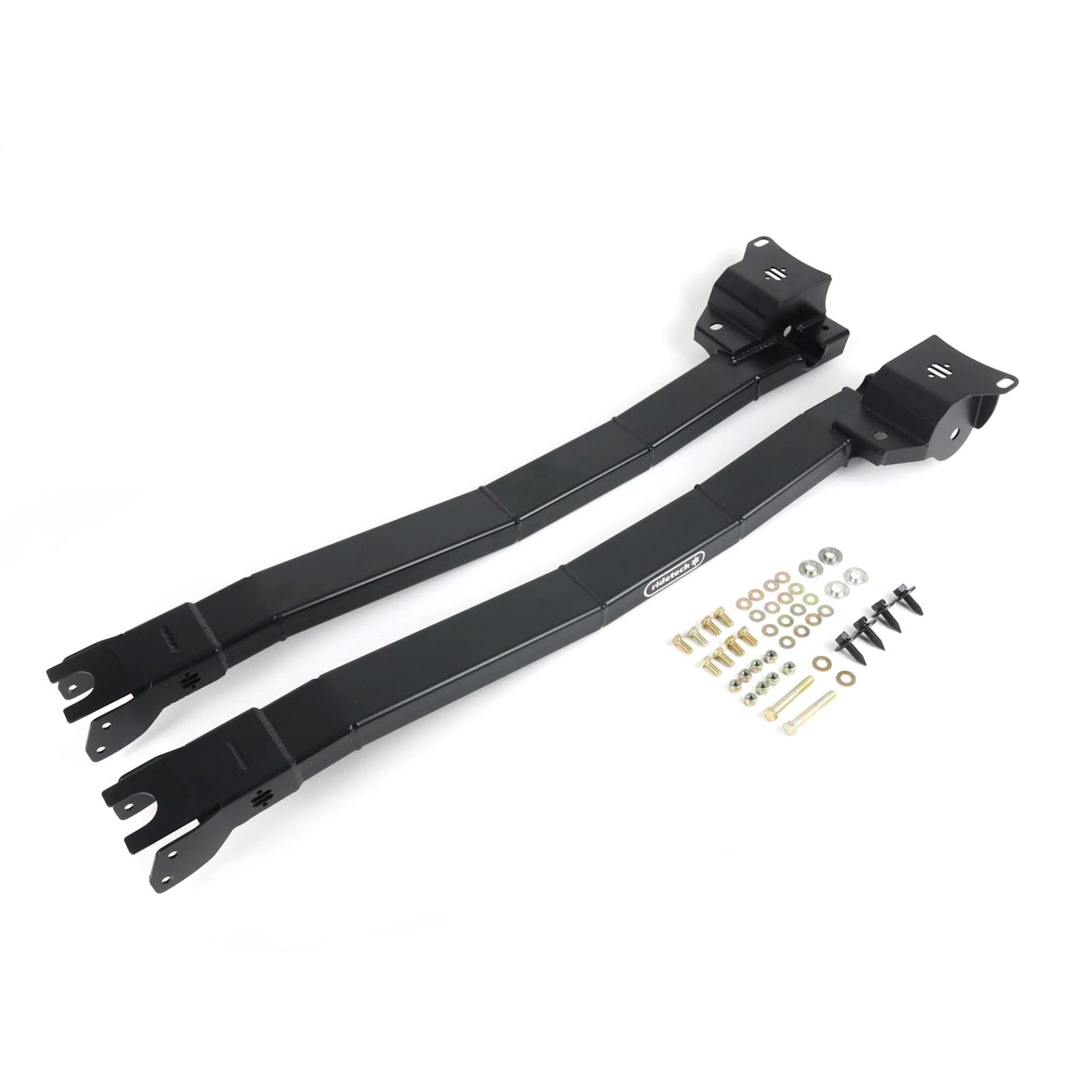 RideTech SubfCompatible 11267300 with Rame Connectors, 1968-1974 Compatible with Chevy II Nova