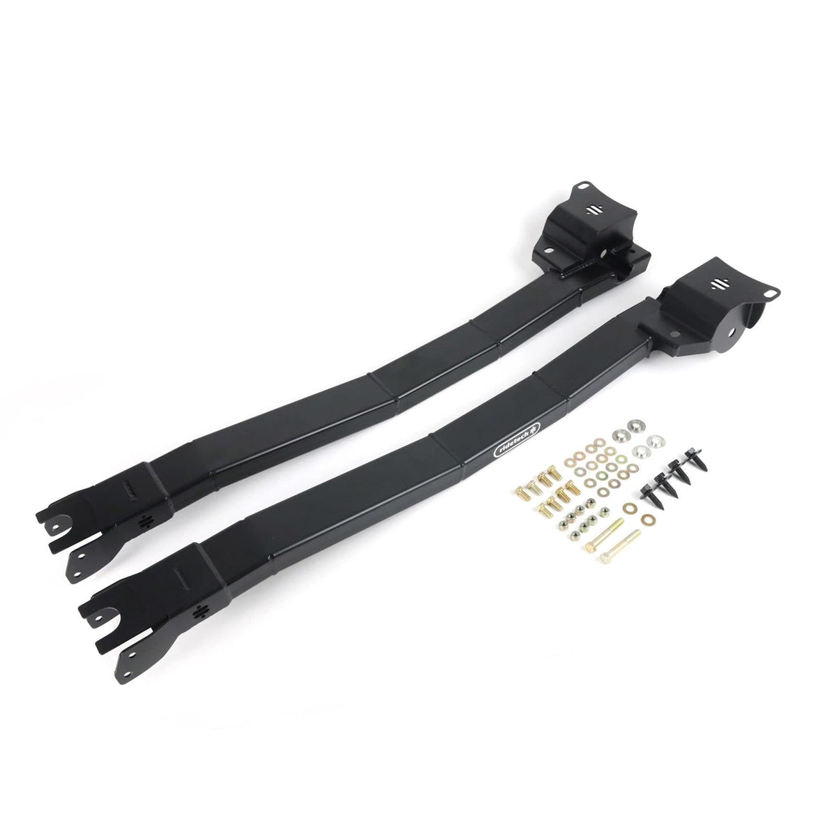 RideTech SubfCompatible 11267300 with Rame Connectors, 1968-1974 Compatible with Chevy II Nova