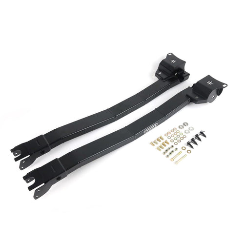 RideTech SubfCompatible 11267300 with Rame Connectors, 1968-1974 Compatible with Chevy II Nova