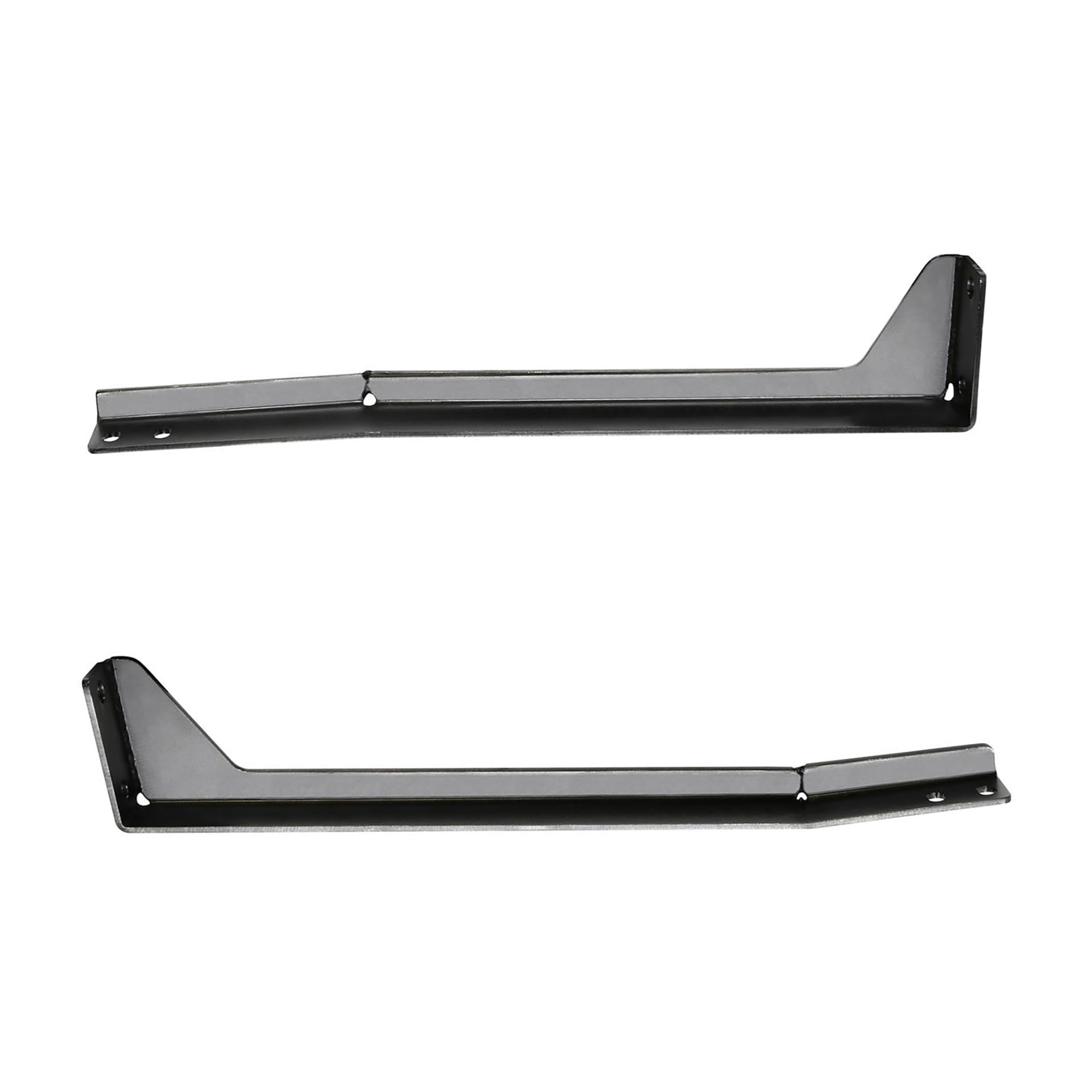 Westin Running Board Mount Kit 27-2315 fits 2015-2025 Transit Van 150 250 350 (for Single 54 inch Rear Door)
