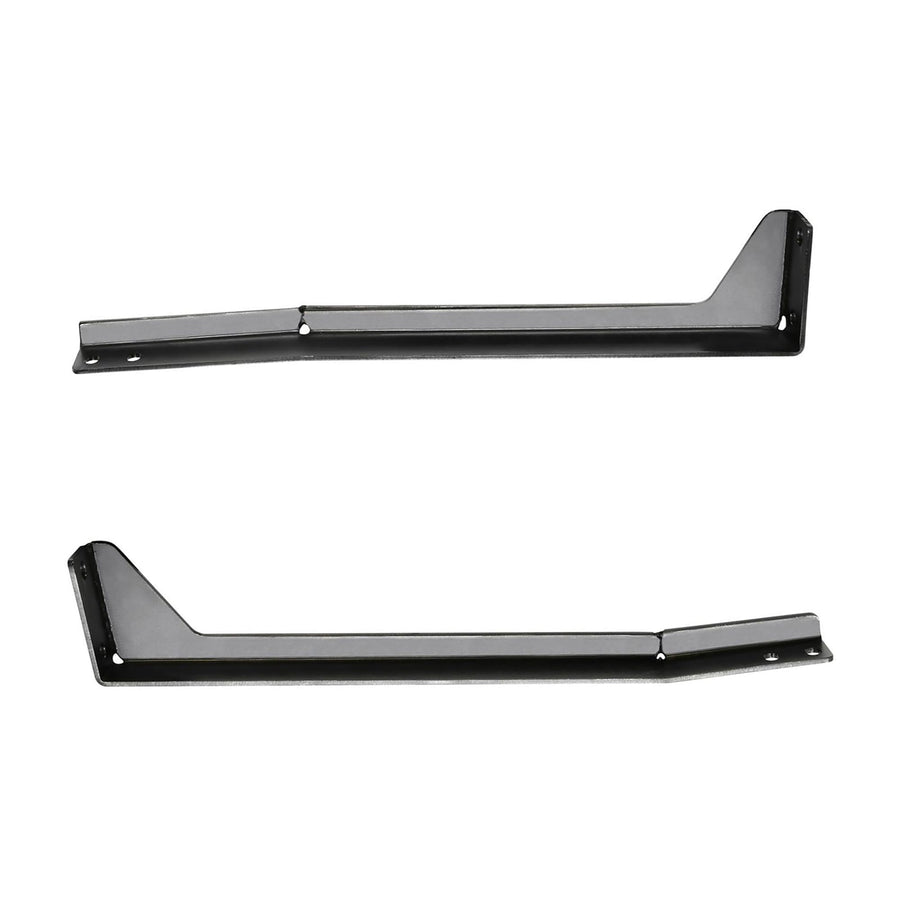 Westin Running Board Mount Kit 27-2315 fits 2015-2025 Transit Van 150 250 350 (for Single 54 inch Rear Door)
