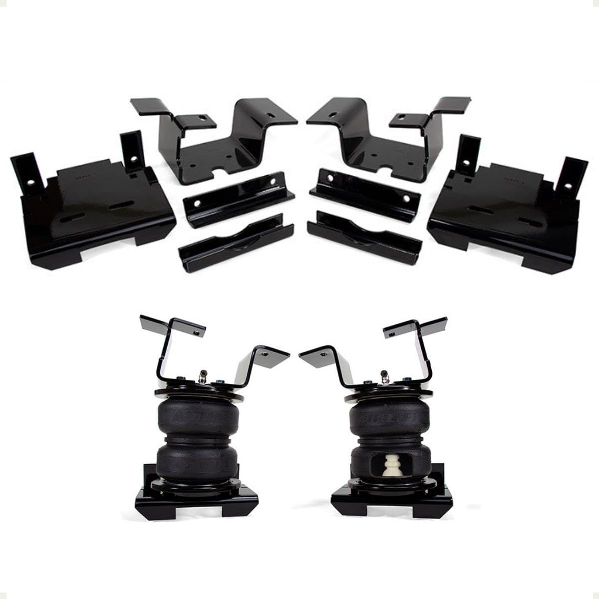 LoadLifter 5000 Ultimate Air Suspension Kit Air Lift 88231