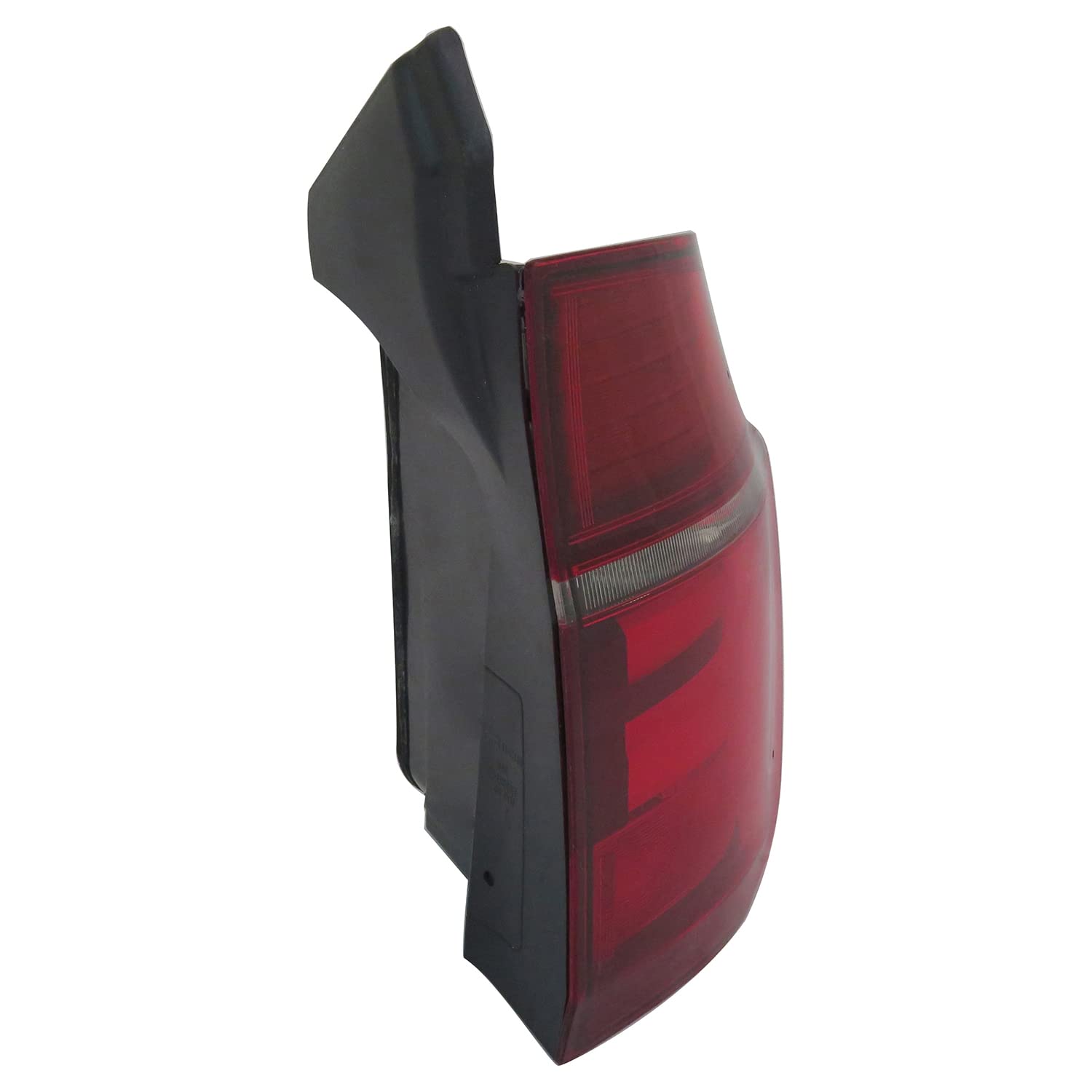 Right TYC Tail Light Assembly Compatible with 2011-2013 BMW X5