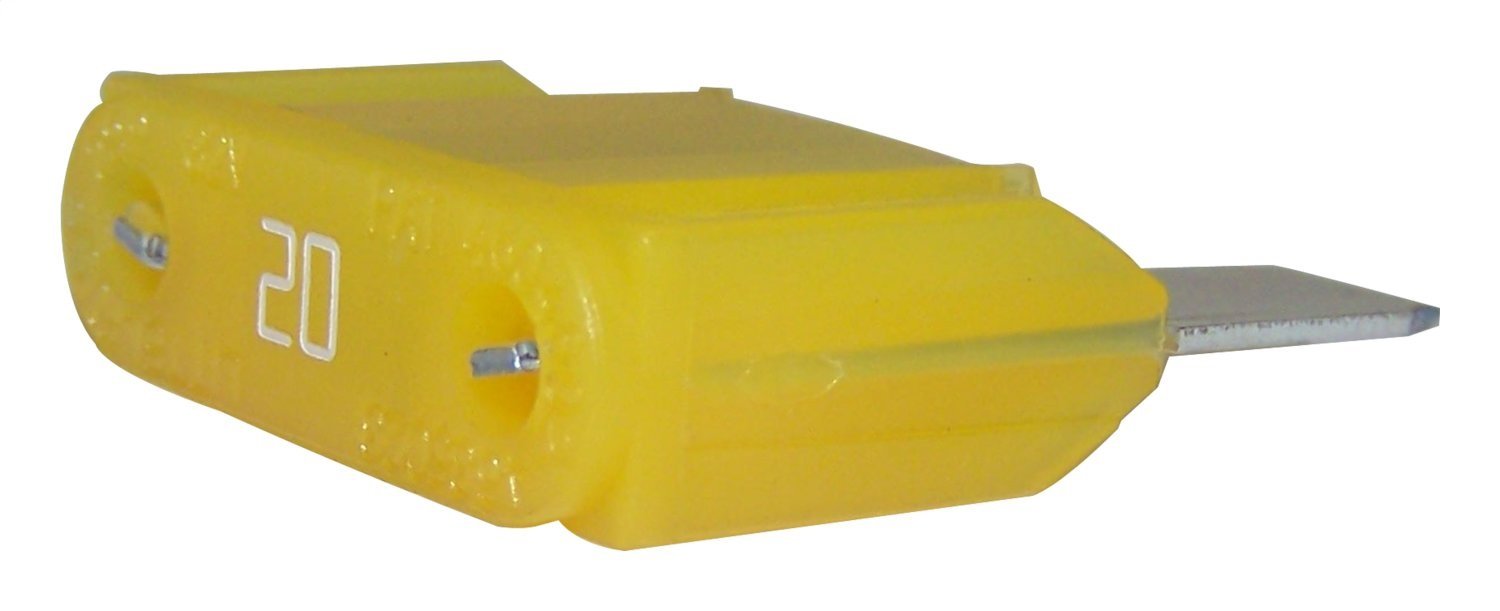 Maxi Fuse Crown Automotive Electrical, Lighting and Body