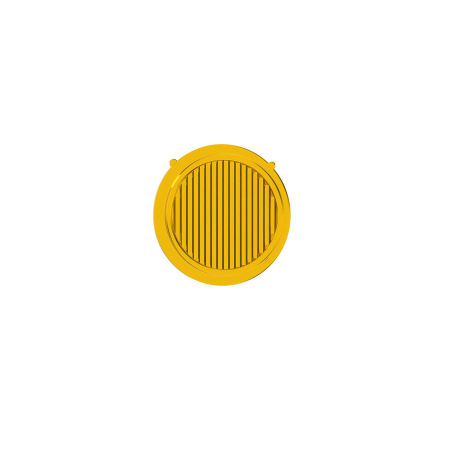 Flex KC Hilites ERA® 1 - Performance Yellow Spread Beam Lens