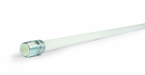 Side Mount Camco 10862 Runoff Tube