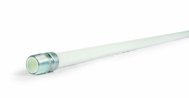Side Mount Camco 10862 Runoff Tube