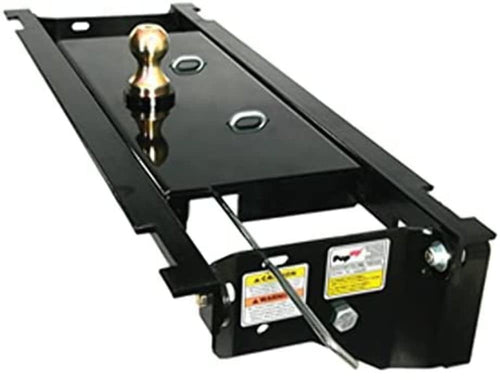 119 Pop-Up Gooseneck Hitch