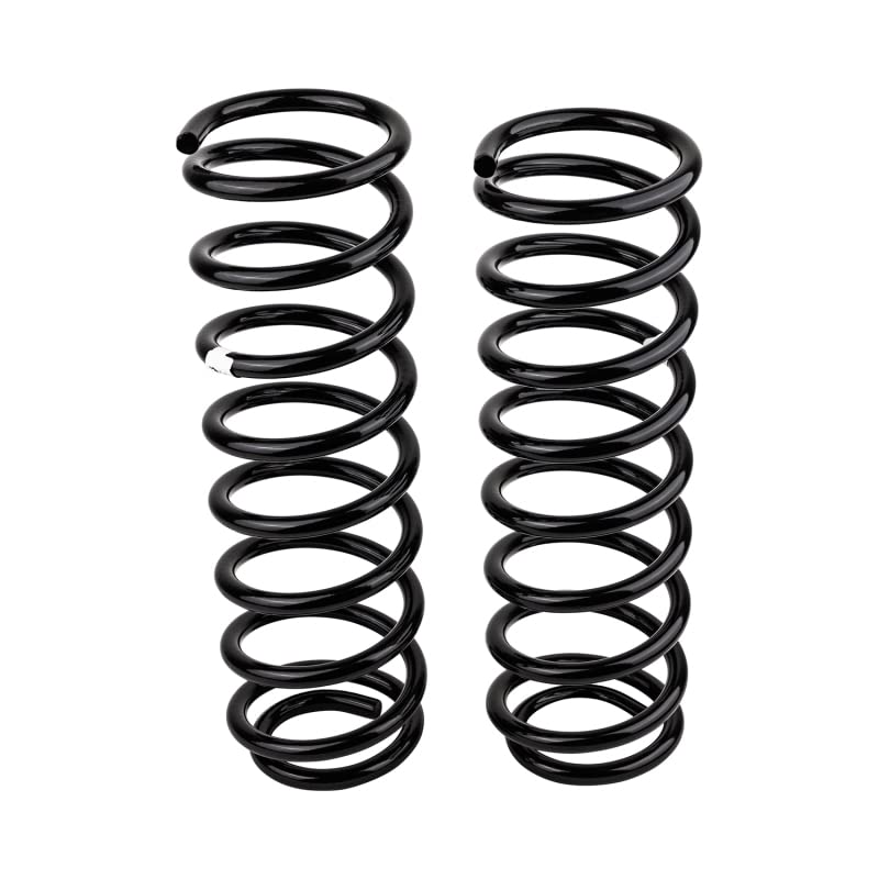 18-20 Jeep Wrangler JL ARB / OME Coil Spring Set Front 2in Lift (3160)