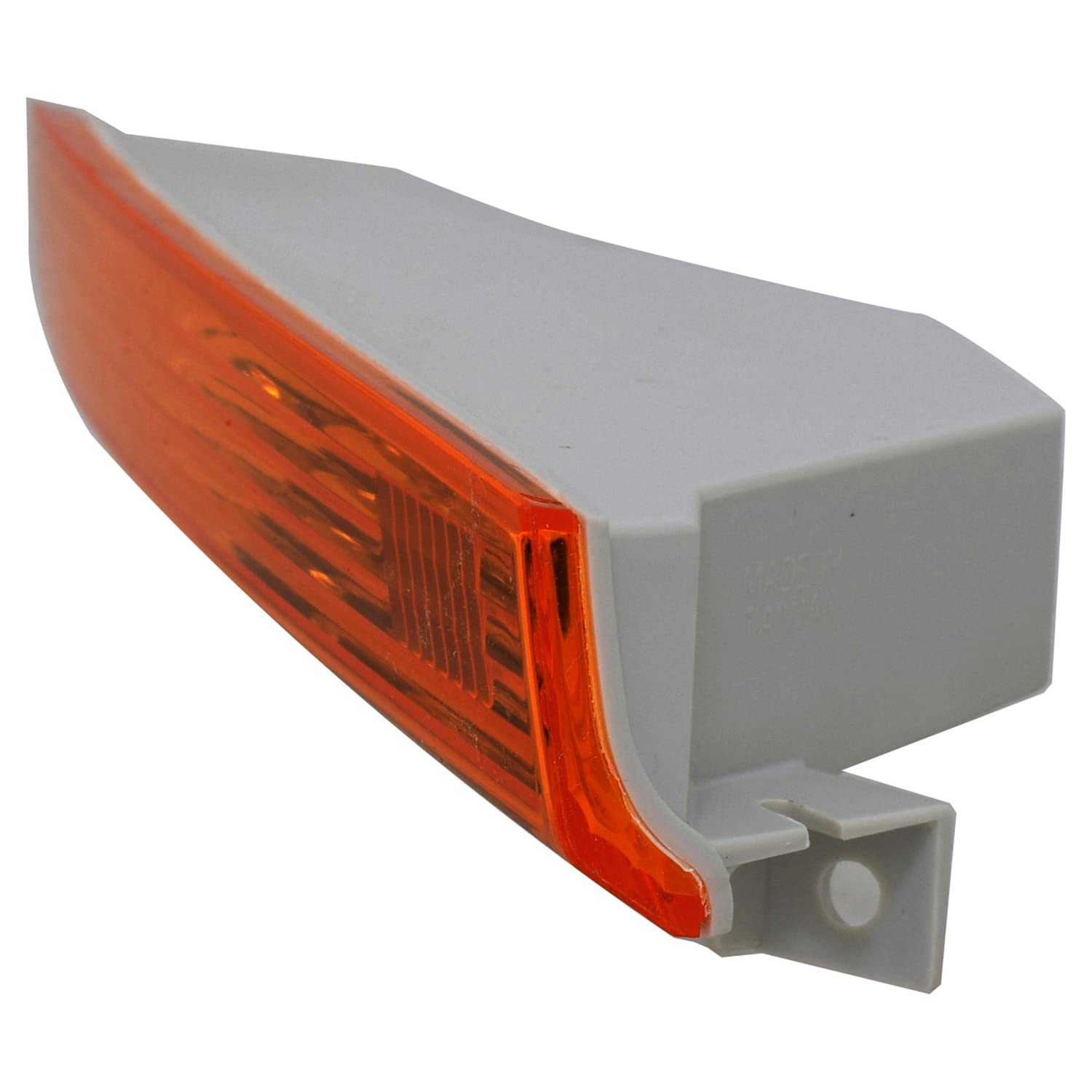 Right Turn Signal Light Assembly TYC Compatible with 2009-2012 Volkswagen CC