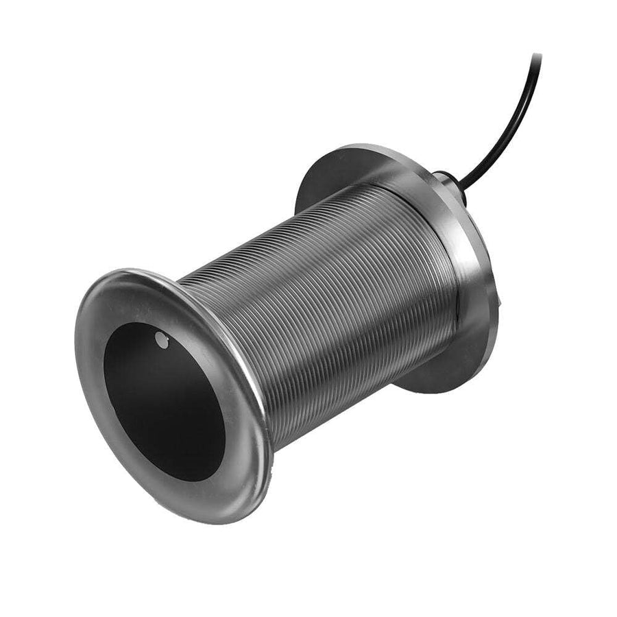 GT15M-THF Garmin 12 Degree 600W SS Thru-Hull Transducer