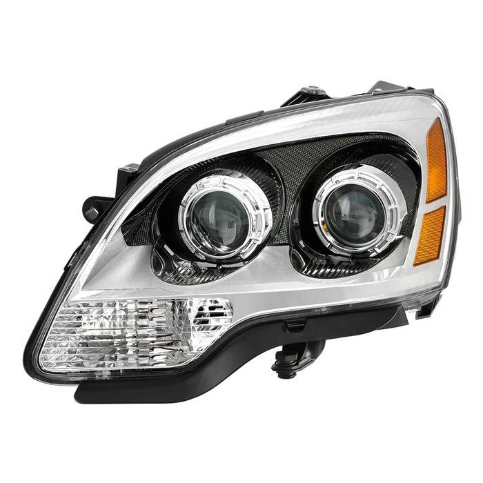 OEM Style Xtune Headlight (HD-JH-GAC07-OE-L) (OE)