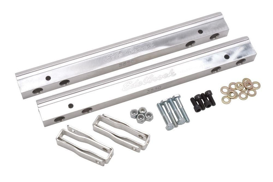 Fuel Rail Kit Edelbrock 3630