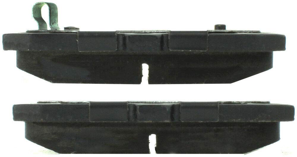 Brake Pad, Ceramic Centric (301.07330)