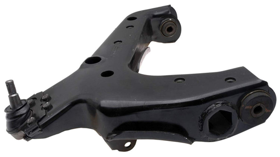 MOOG Front Right Lower Suspension Control Arm and Ball Joint Assembly for Chevrolet Astro RK641493