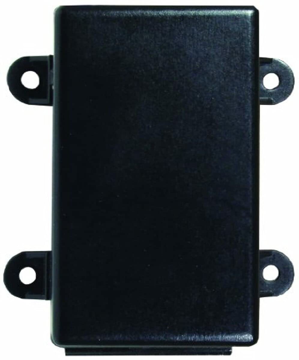 Ascend Husky Towing 31624 Proportional Trailer Brake Control - for Up to 8 Brakes, Fully Functional in Reverse, Automatic Leveling, Multi-Mount, Digital Display
