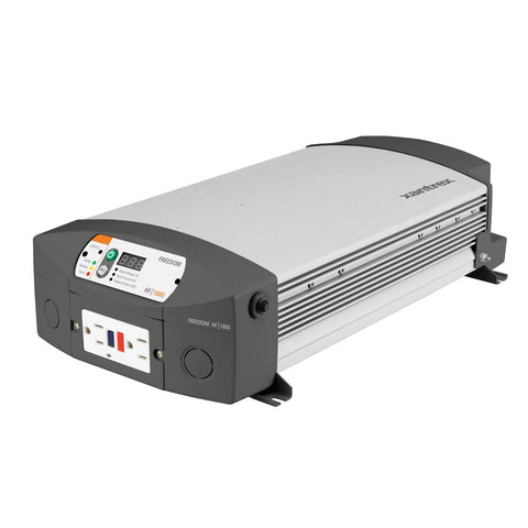 Xantrex Schneider Electric Freedom HF 1800W Inverter/Charger with 40 Ampere Charger
