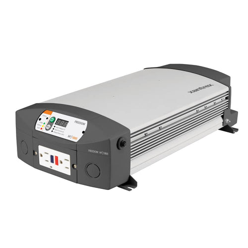 Xantrex Schneider Electric Freedom HF 1800W Inverter/Charger with 40 Ampere Charger