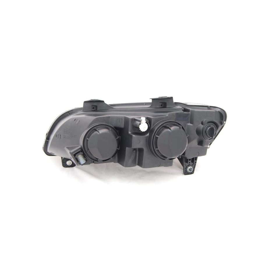 Right TYC Headlight Assembly Compatible with 2008-2009 Pontiac G8