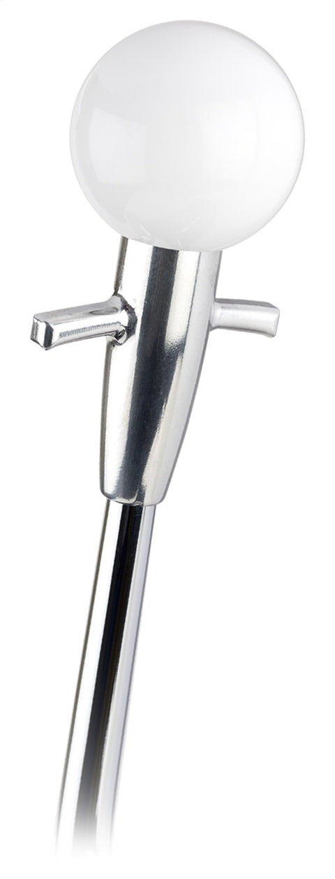 Muscle Car Lokar Shifter, 1 Pack MCS6700EW