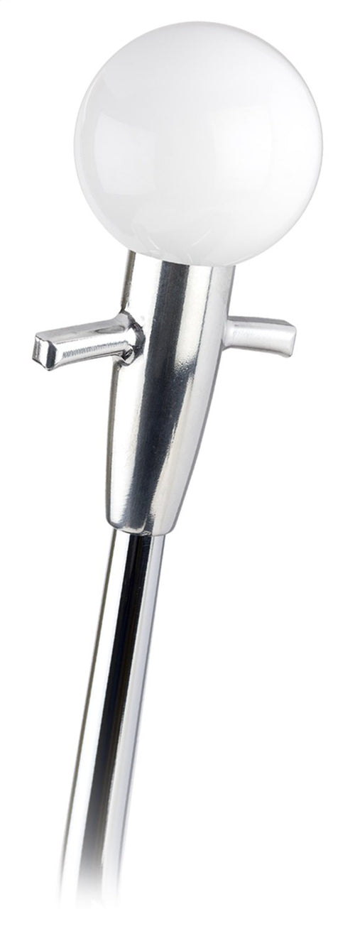 Muscle Car Lokar Shifter, 1 Pack MCS6700EW