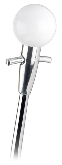 Muscle Car Lokar Shifter, MCS6700GW 1 Pack