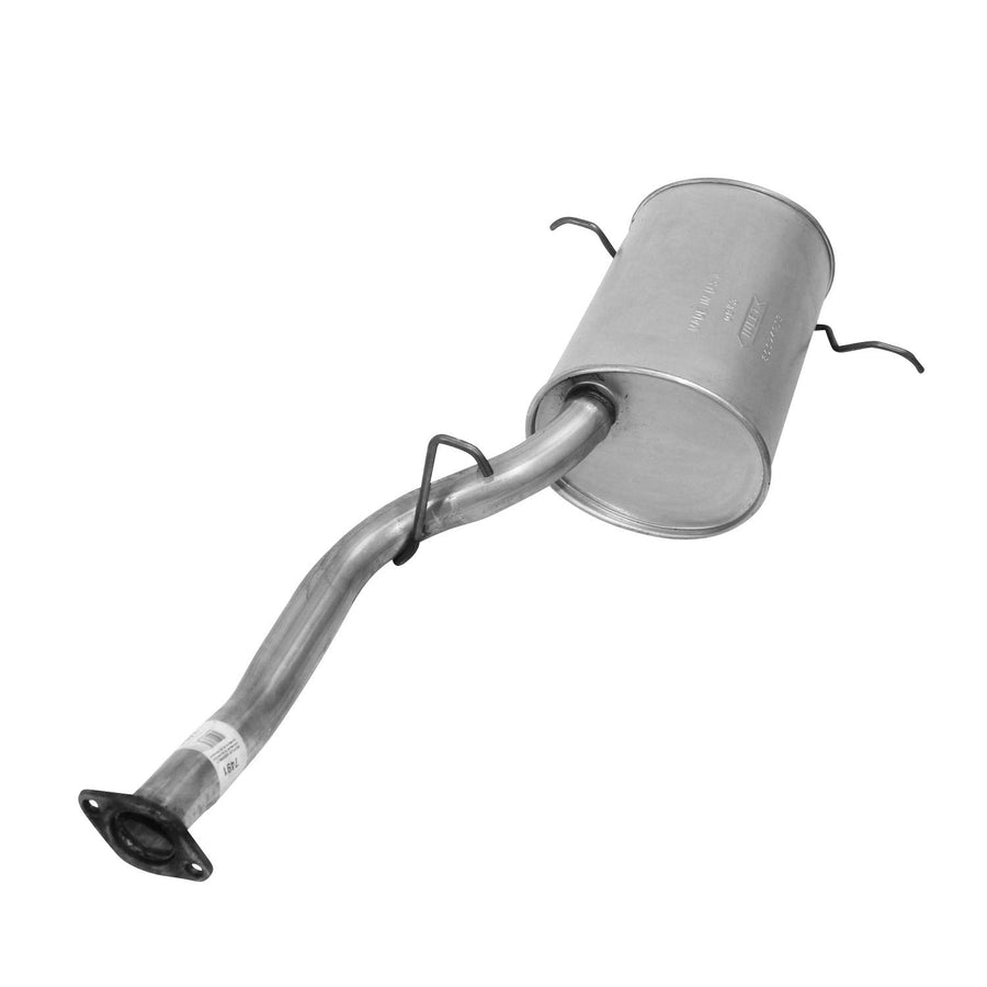 Exhaust Muffler AP Exhaust Products 7491