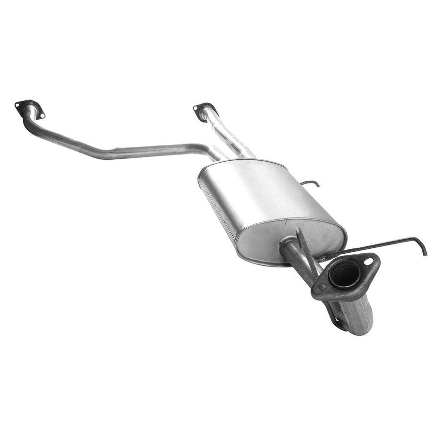 Muffler AP Exhaust 7686