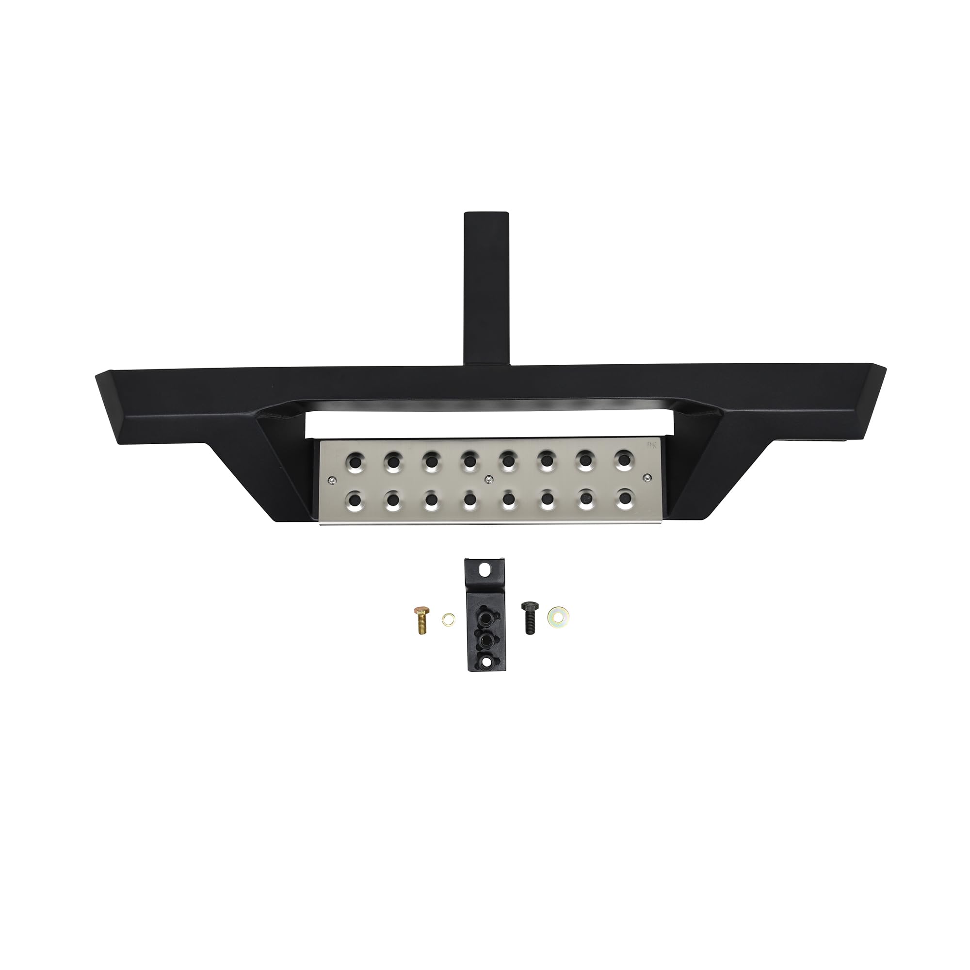 HDX Westin 56-100152 Stainless Drop Hitch Step 34" Step for 2" Receiver