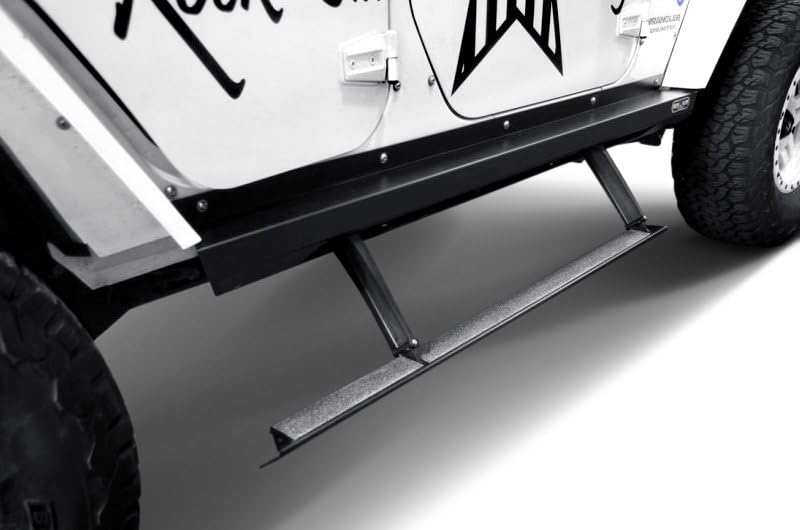 BD-SS-200-JL4P Rock Slide Eng