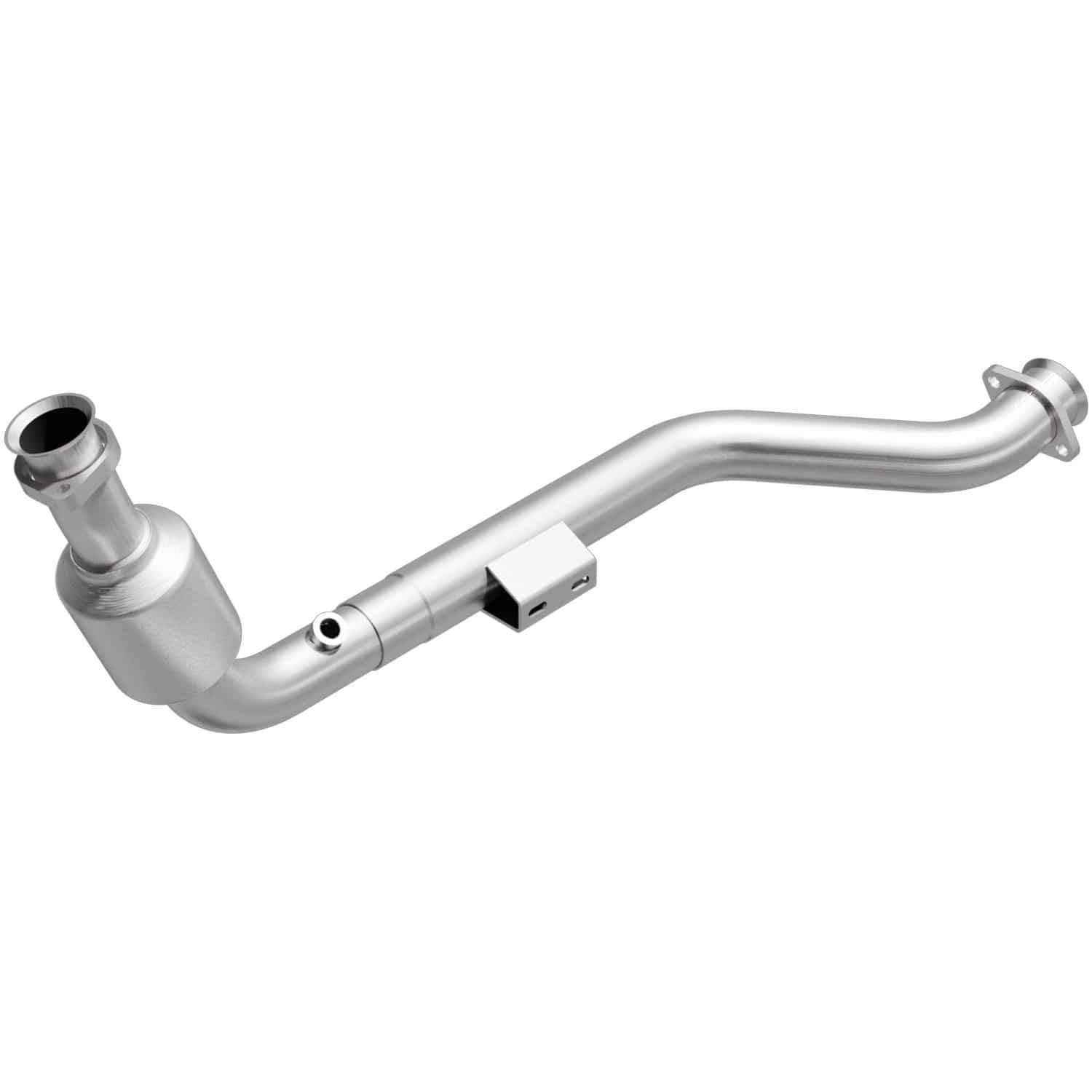 California Grade MagnaFlow Catalytic Converter 454013: Direct-Fit, Compatible with 2004 Mercedes-Benz SLK320 (CARB Compliant)