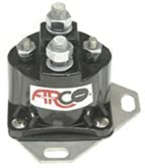 Original Equipment Quality Arco Replacement Solenoid - SW730