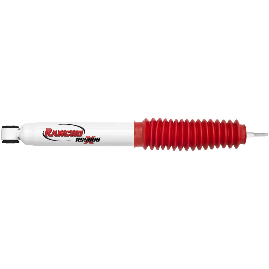 RS55128 Rancho RS5000X Suspension Shock Absorber