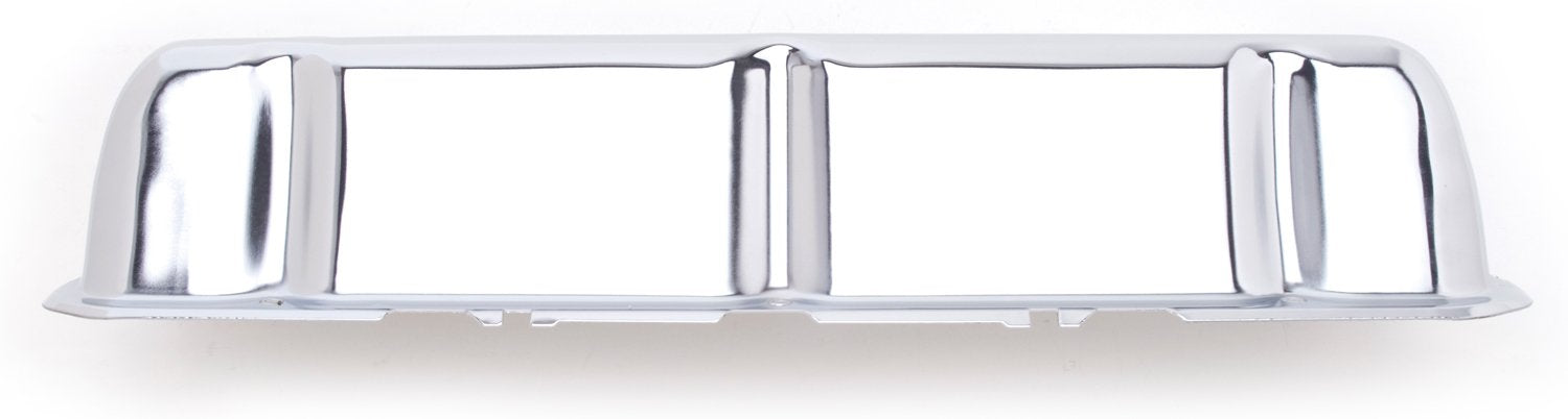 Signature Series Edelbrock Valve Cover