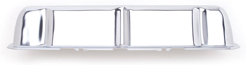 Signature Series Edelbrock Valve Cover