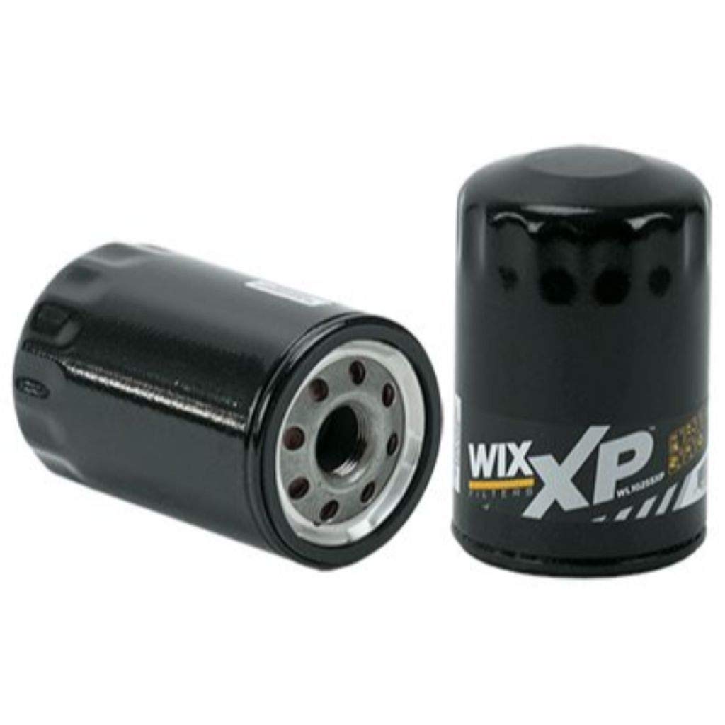 PXL10255 Wix Filters Oil Filter