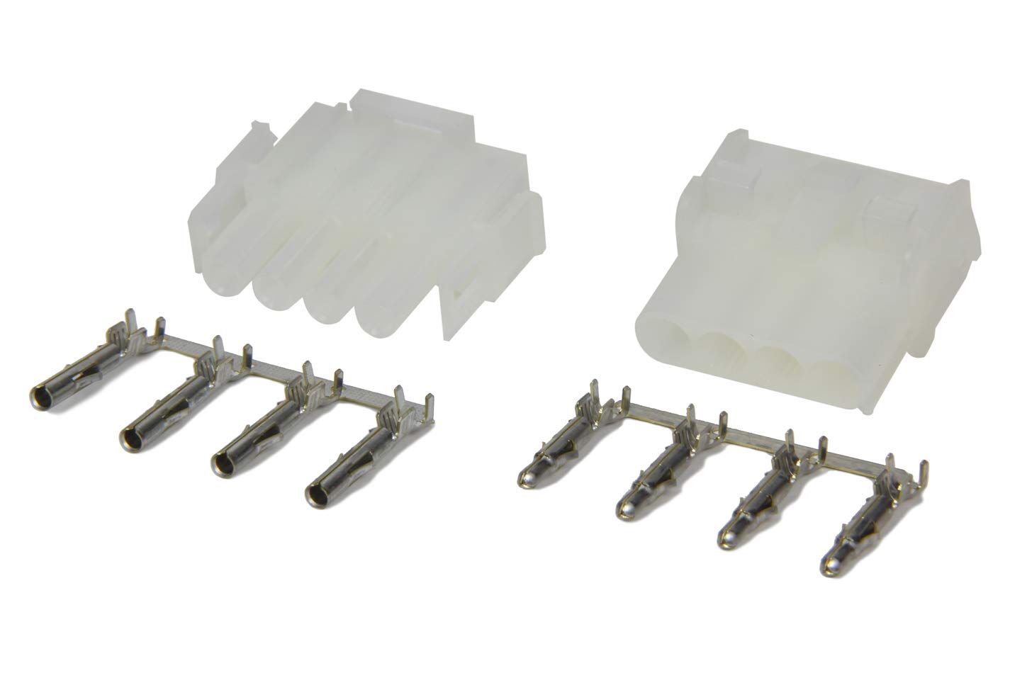 40008 Painless Performance Quick Connect Kit, 4-Wire