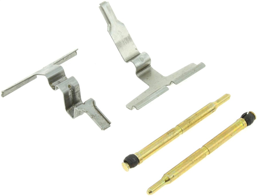 Brake Pads StopTech 305.08760 with Hardware Street Select